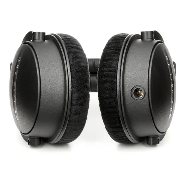 Beyerdynamic DT-1770 Pro MK2 Studio Headphones (Mixing & Mastering) 3