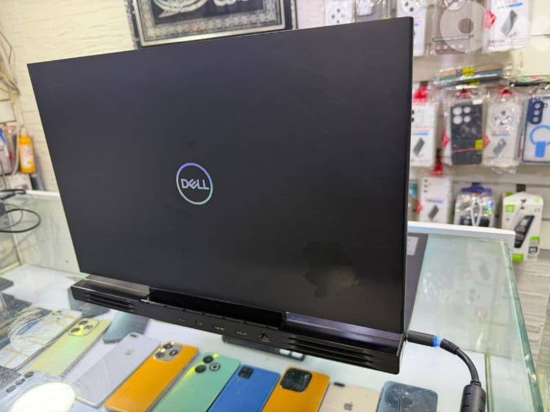 laptop Dell 1