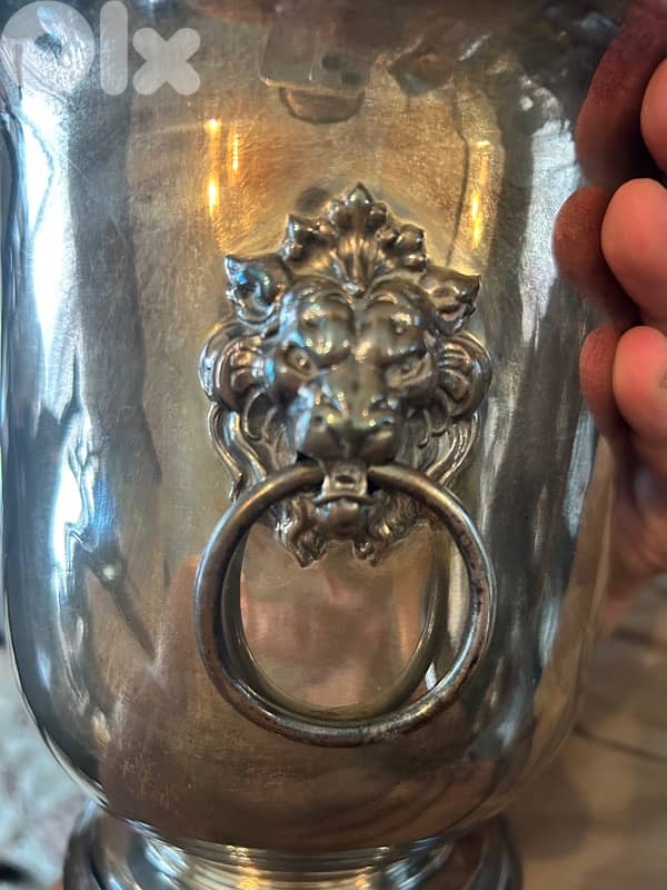 design and bucket for ice 2