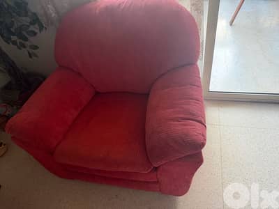 full living room set