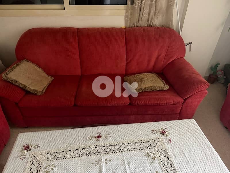 full living room set 1