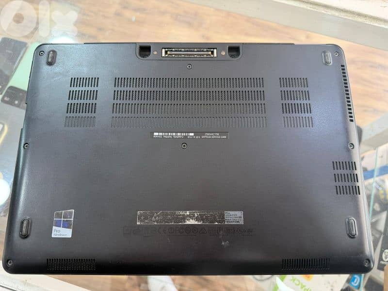 dell latitude E7270 2