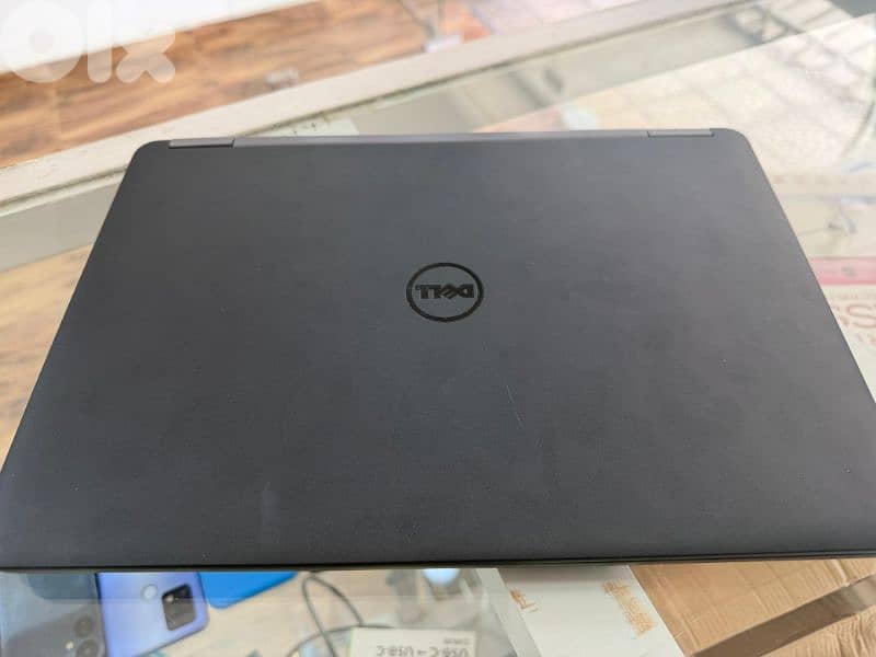 dell latitude E7270 3