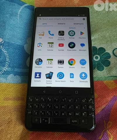 Blackberry Keyone 64GB (READ DETAILS) , PRICE IS FINAL