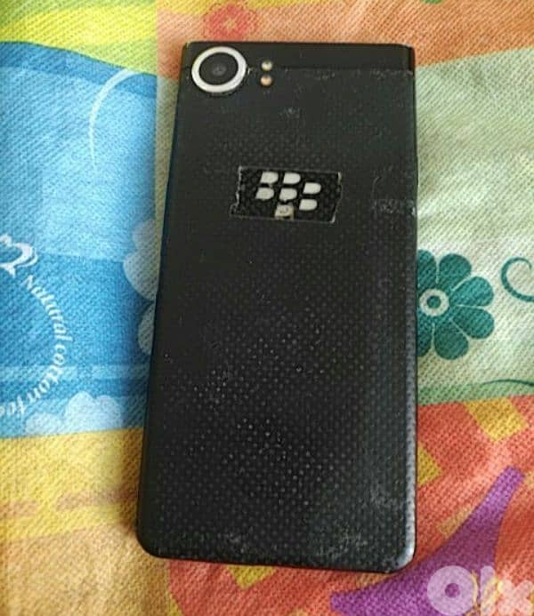Blackberry Keyone 64GB (READ DETAILS) , PRICE IS FINAL 1