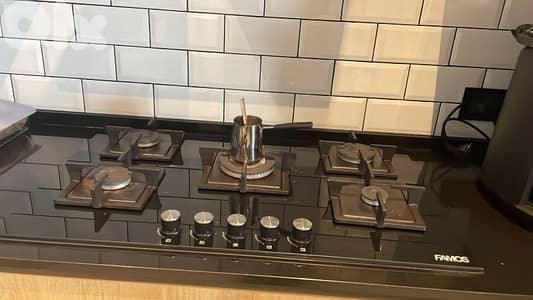 Imbedded oven for sale