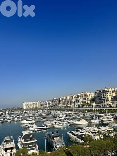 La Marina Dbaye Club yearly membership 2026-2027