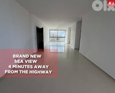 Beautiful Brand new , Sea view , Jbeil Blat / جبيل  بلاط REF#KJ134832