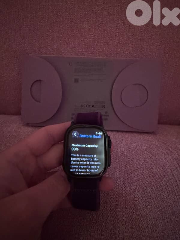 apple watch ultra 2 1