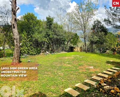 Stand- alone/Broumana-oyoun/برمانا-العيون/Maid's room/ REF#CN134837.