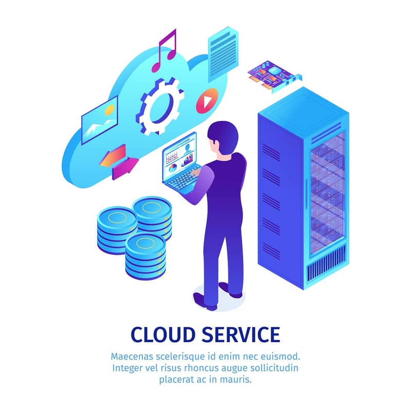 Professional IT Solutions & Server Setup for Businesses 1