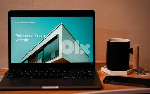 Custom Software & Database Development (Django / Python)