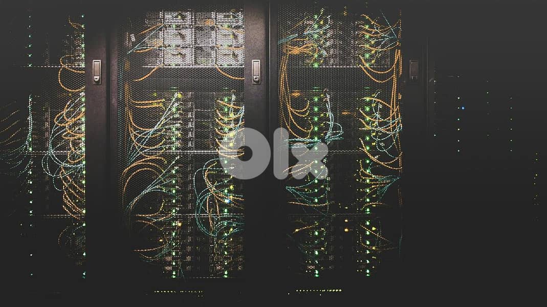 Linux Server Management & Automated Backup Services 1