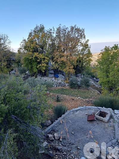 RWB145CA - Land for sale in Tartej Jbeil