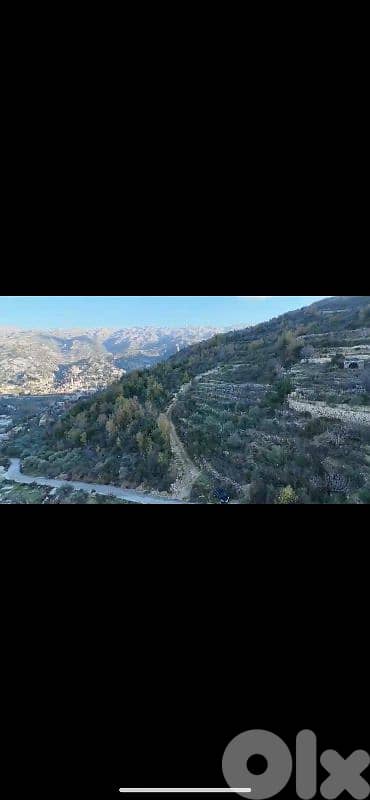 RWB145CA - Land for sale in Tartej Jbeil 2
