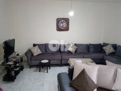 1st floor Apartment for sale in Chweifat Amroussiye