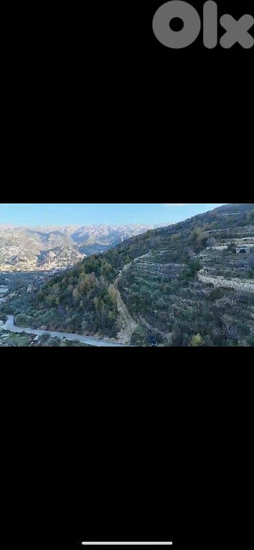 RWB146CA - Land for sale in Tartej Jbeil