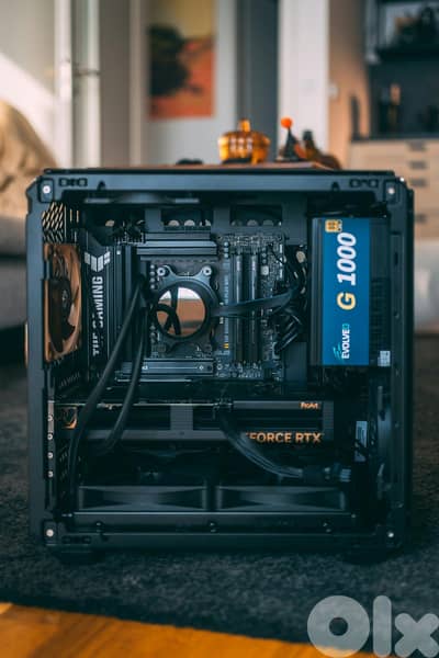 PC Workstation Building & Hardware Consulting (AI & LLM Ready)