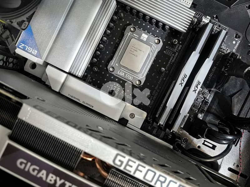 PC Workstation Building & Hardware Consulting (AI & LLM Ready) 1