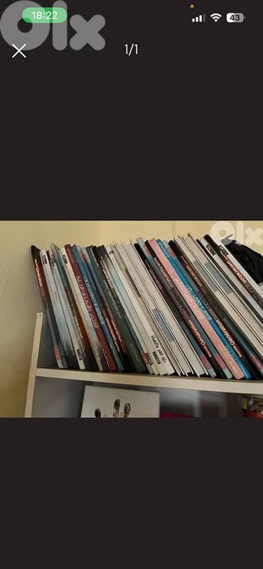 more than 32 books abt everything