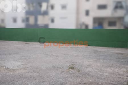 Land for Sales at Achrafieh -Residential Calm Area- CPBWW10