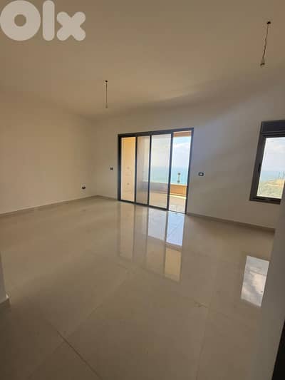 GMB234SA Apartment for sale in Kfaraabida - شقة للبيع في كفرعبيدا