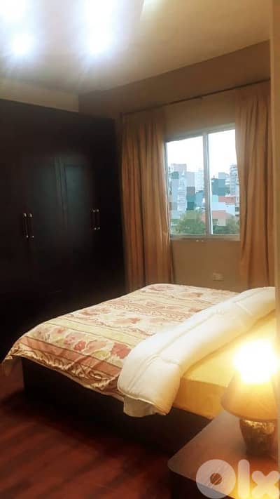 للبنات فقط غرفة خاصة ستوديو تشمل كل المصاريف على اتوستراد جونية