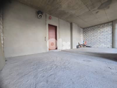 RAO26-4985 Office for Rent – Badaro | مكتب للإيجار