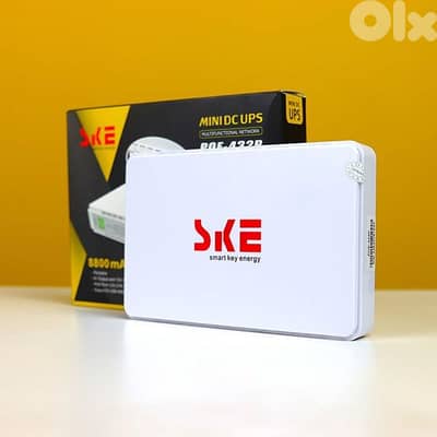 ups router SKE 8800MAMP