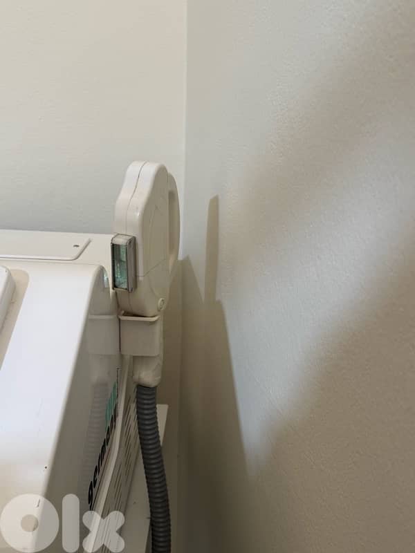 hair laser machine 1