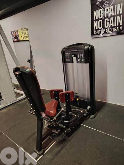 Abd/Add Machine. . . like new, used 2 weeks