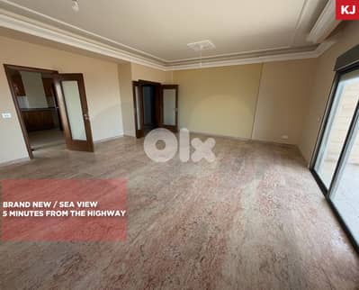 DUPLEX/Balconies/beautiful view/Blat, Jbeil/ بلاط/ REF#KJ134850 !
