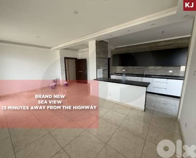 duplex,  beautiful view ,terrace, Breij, Jbeil/بريج  REF#KJ134852
