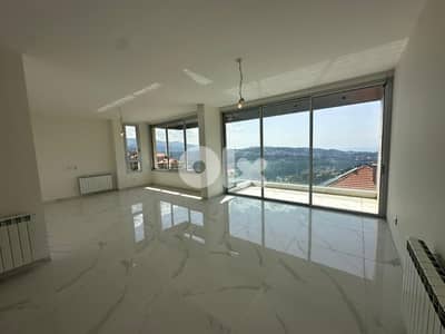 200 Sqm | High End finishing apartment in Monteverde