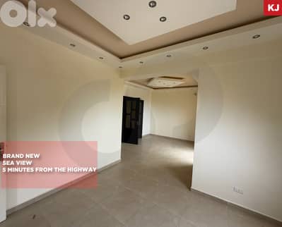 Balconies/Blat, Jbeil/ بلاط/quiet neighborhood/view/ REF#KJ134854 !