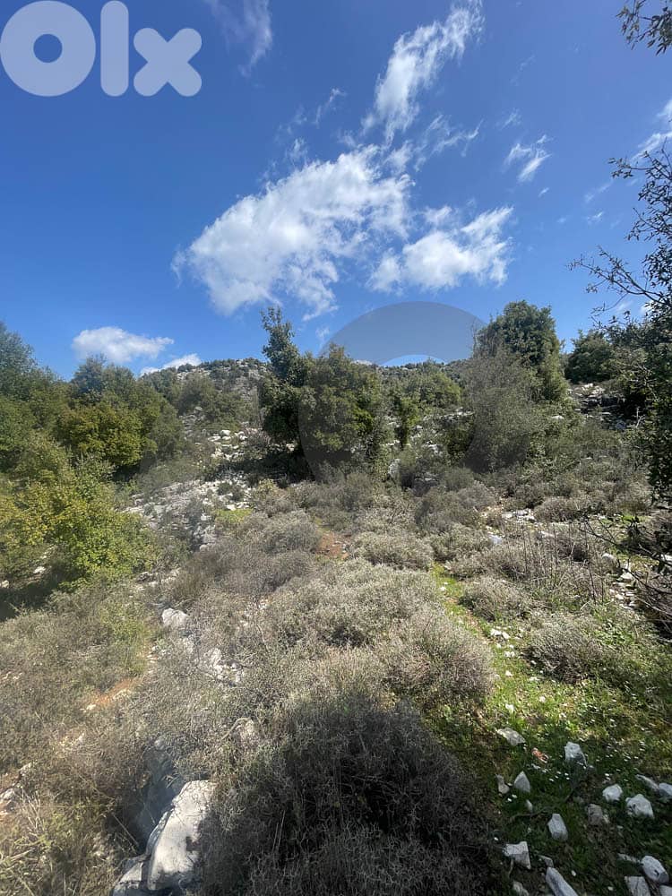 Ideal For a Villa Project , Open View ,Mechmech/مشمش REF#NI134853 1