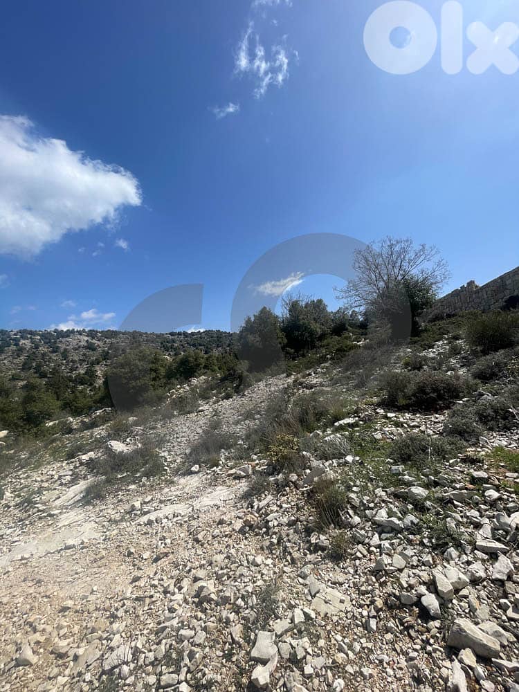 Ideal For a Villa Project , Open View ,Mechmech/مشمش REF#NI134853 3