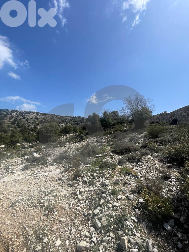 Ideal For a Villa Project , Open View ,Mechmech/مشمش REF#NI134853 6