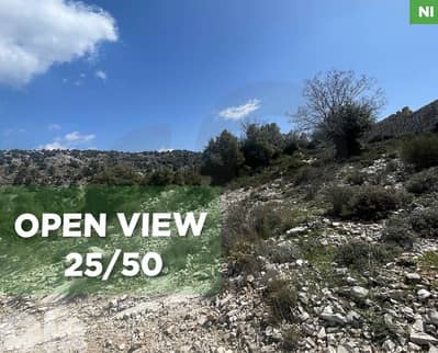 Ideal For a Villa Project , Open View ,Mechmech/مشمش REF#NI134853