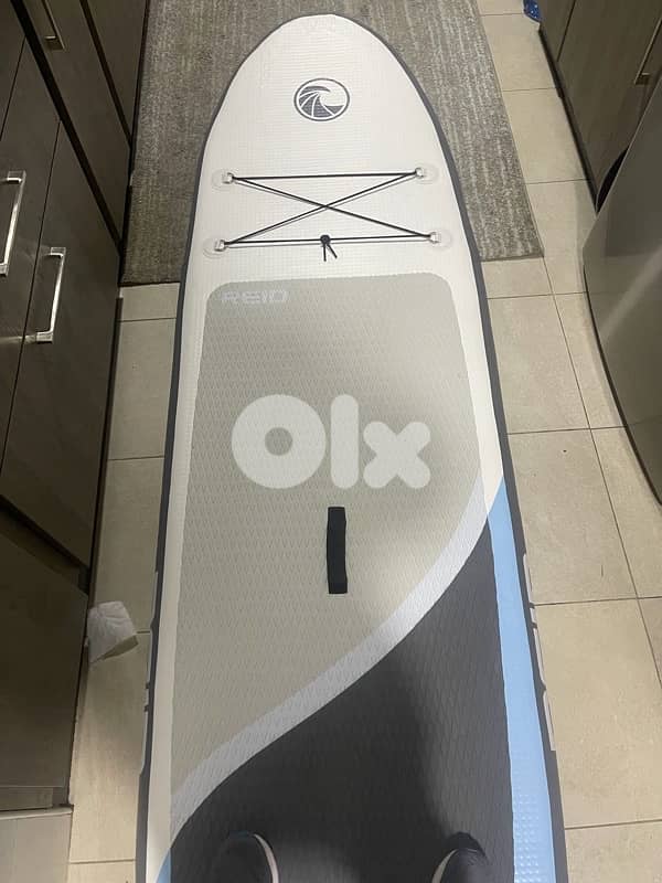 standup paddle SUP 1