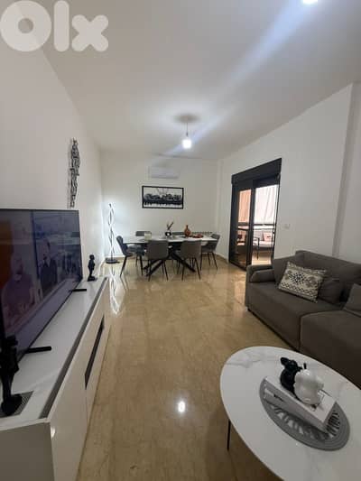 GMB235SA Apartment for sale in Batroun - شقة للبيع في البترون