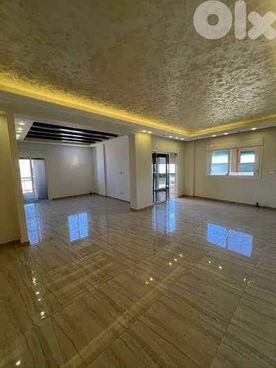 Apartment For Sale in Hboub Jbeil شقة للبيع في حبوب جبيل