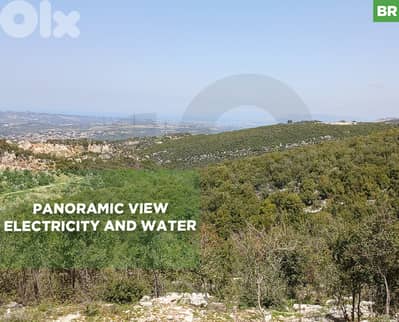 stunning panoramic view, Yarita, Batroun/ياريتا، البترون REF#BR134867