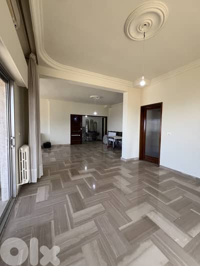 Apartment for Sale in Ain Saade – Sea View شقة للبيع في عين سعادة