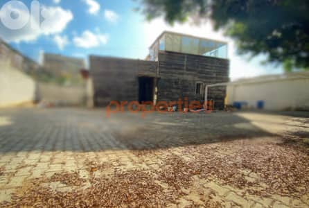 Land for Rent in Zalka – CPFY90
