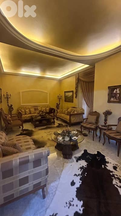 Apartment for sale in Zouk Mosbehشقة  للبيع في زوق مصبح