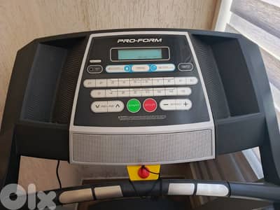 professional treadmill