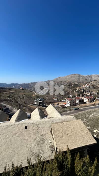 Chalet for sale in Kfardebianشاليه للبيع في كفردبيان