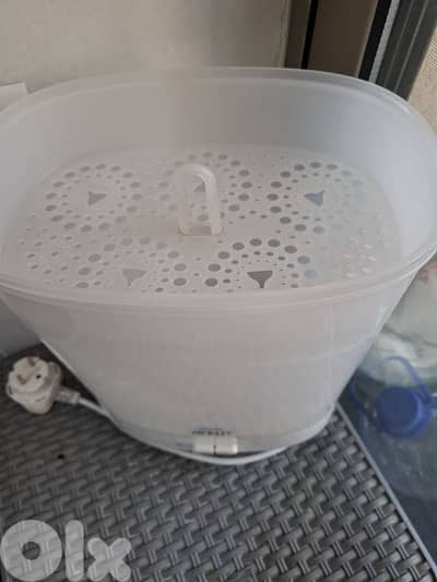 Avent Sterilizer