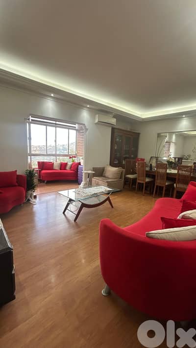 Apartment for sale in Sehayleشقة للبيع في سهيلة